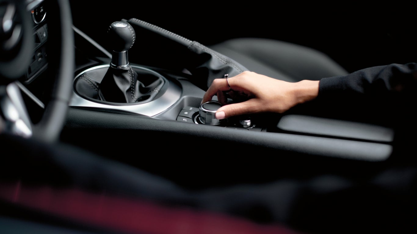 MAZDA MX-5 MIATA | Team Mazda in Baton Rouge LA