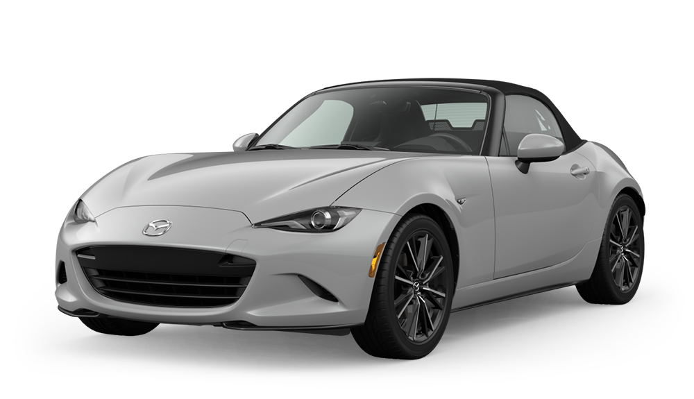 2026 Mazda MX-5 GRAND TOURING | Team Mazda in Baton Rouge LA