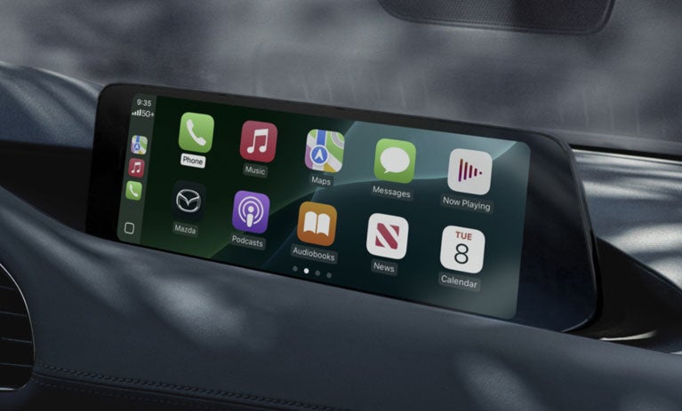 Team Mazda in Baton Rouge LA