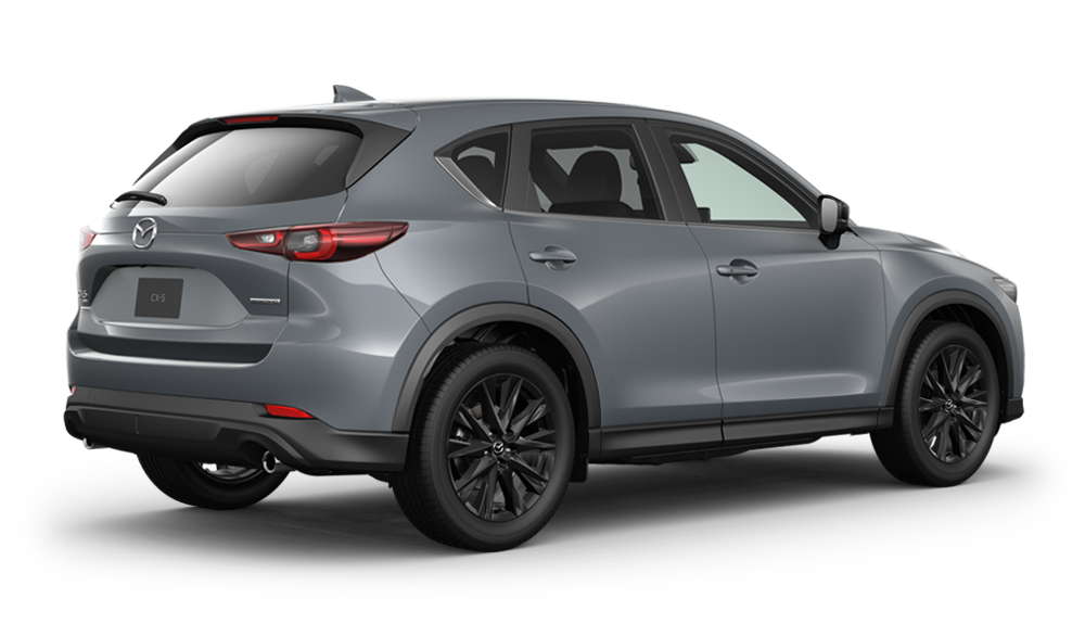 2023 Mazda CX-5 2.5 S CARBON EDITION | Team Mazda in Baton Rouge LA