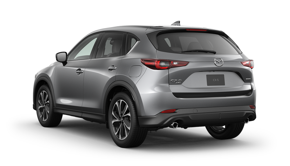 2023 Mazda CX-5 2.5 S PREMIUM PLUS | Team Mazda in Baton Rouge LA