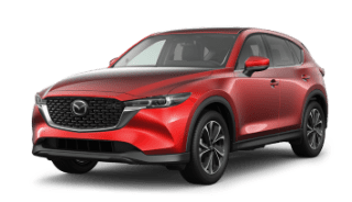 2023 Mazda CX-5 2.5 S Premium | NAME# in Baton Rouge LA
