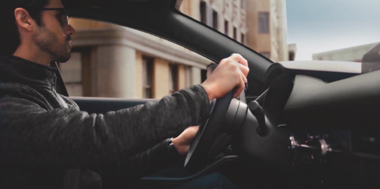 2025 Mazda 3 Sedan - G Vectoring Control Plus | Team Mazda in Baton Rouge LA