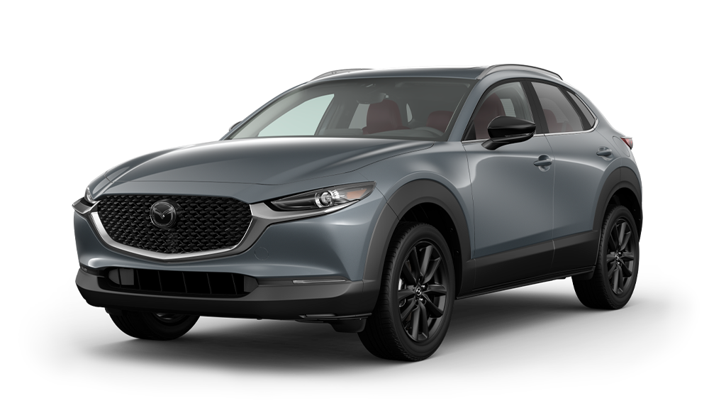 Mazda CX-30 2.5 S CARBON EDITION | Team Mazda in Baton Rouge LA