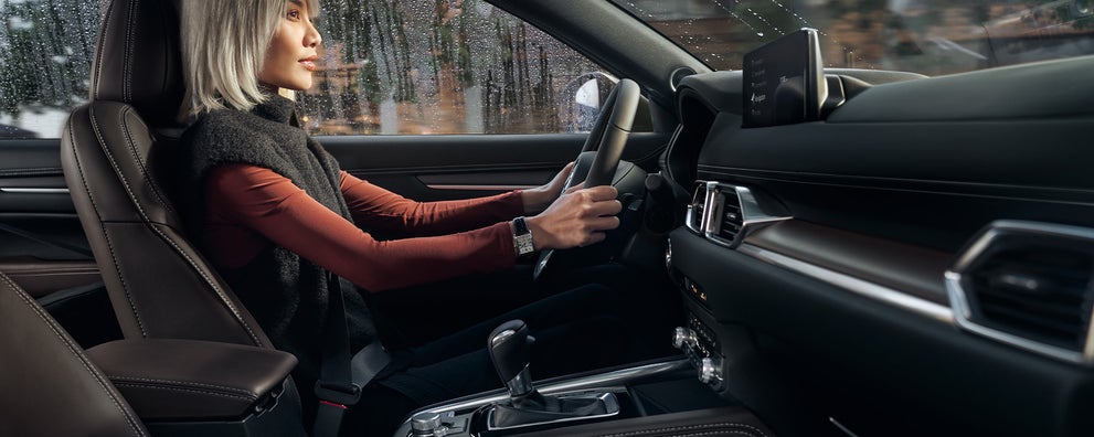 Mazda CX-5 | Team Mazda in Baton Rouge LA