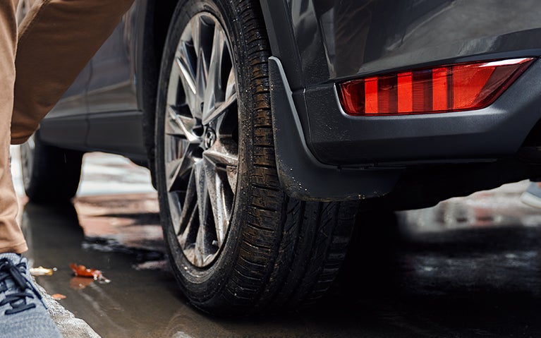 Mazda CX-5 | Team Mazda in Baton Rouge LA