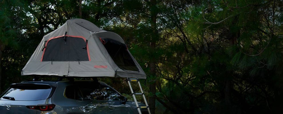 Mazda CX-50 | Team Mazda in Baton Rouge LA