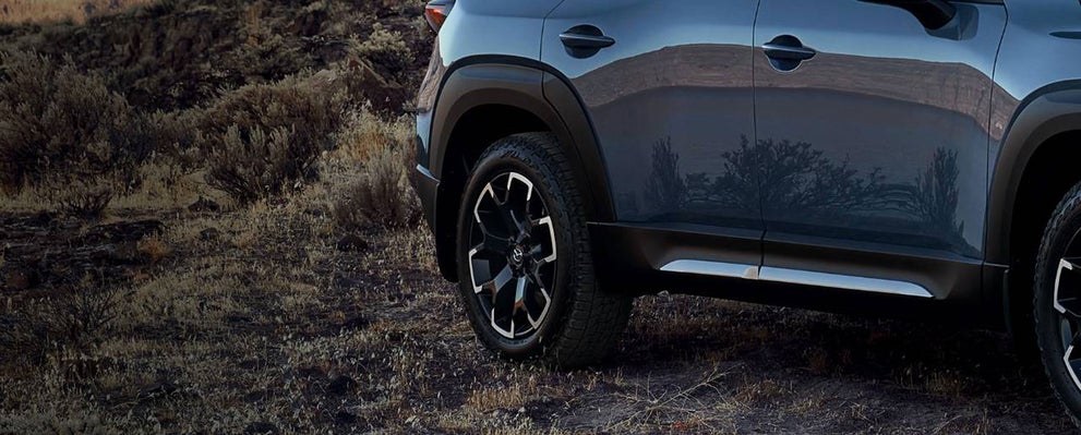 Mazda CX-50 | Team Mazda in Baton Rouge LA