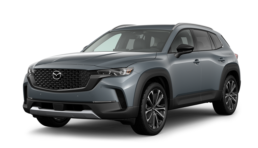 Mazda CX-50 2.5 Turbo Premium Plus | Team Mazda in Baton Rouge LA