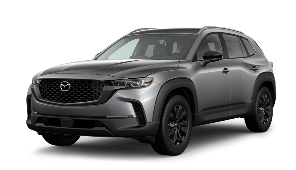 Mazda CX-50 2.5 S Preferred | Team Mazda in Baton Rouge LA