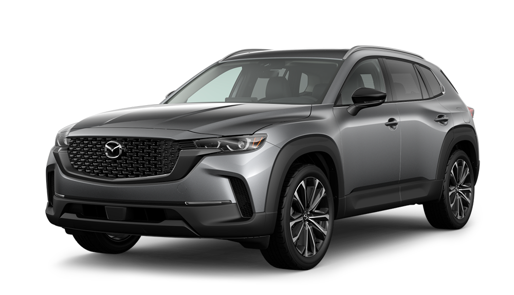 Mazda CX-50 2.5 S Premium Plus | Team Mazda in Baton Rouge LA