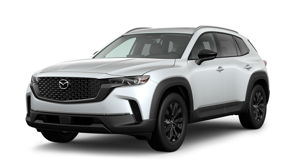 Mazda CX-50 2.5 S Premium | Team Mazda in Baton Rouge LA
