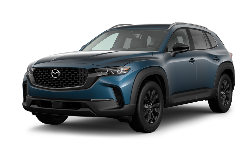 Mazda CX-50 2.5 S Select | Team Mazda in Baton Rouge LA