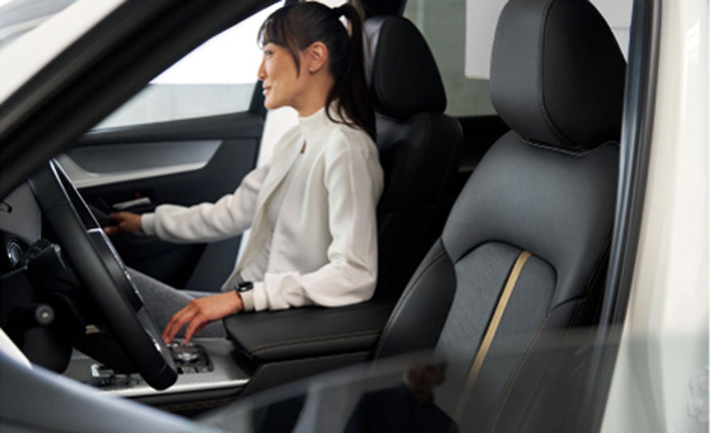 Mazda CX-70 Plug–In Hybrid | Team Mazda in Baton Rouge LA