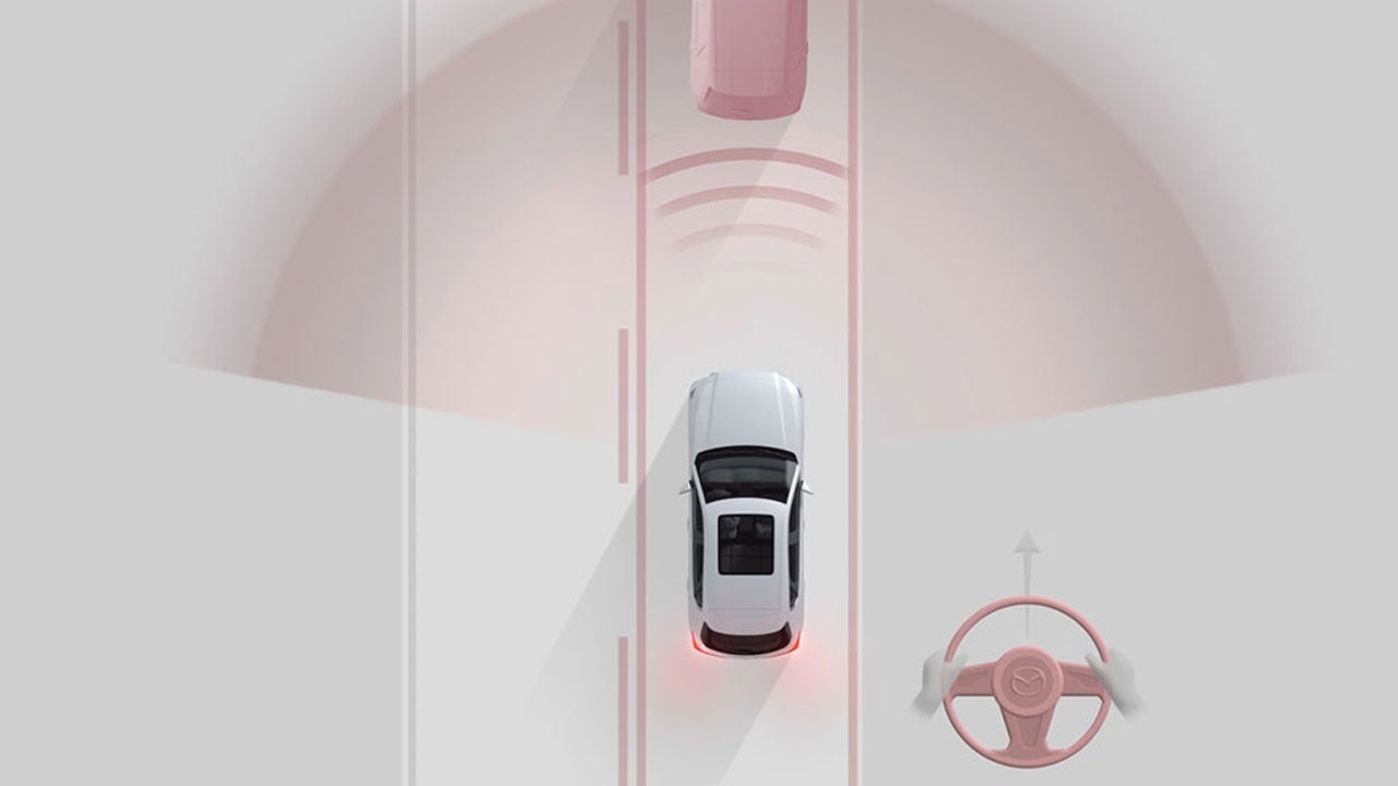 Mazda CX-70 | Team Mazda in Baton Rouge LA