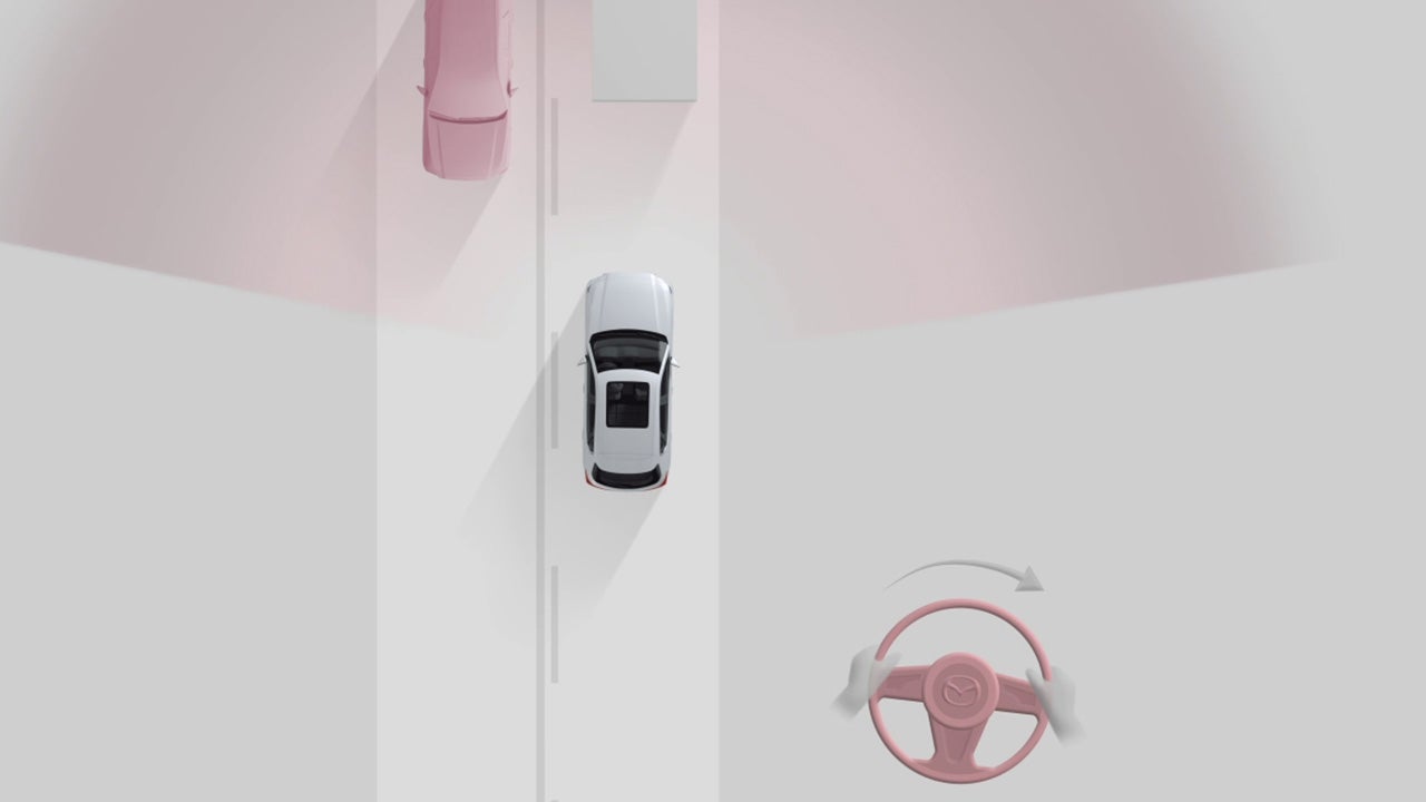 Mazda CX-70 | Team Mazda in Baton Rouge LA