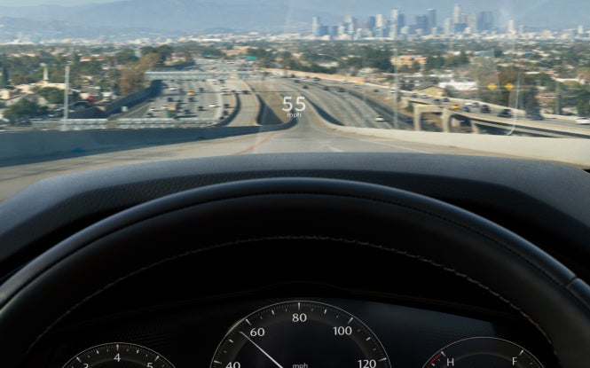 Mazda CX-70 | Team Mazda in Baton Rouge LA