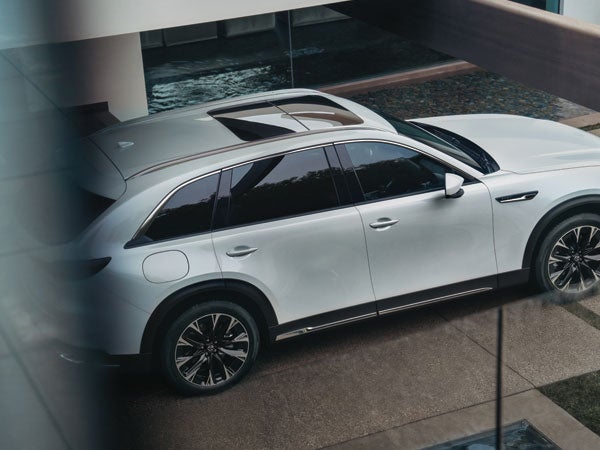 Team Mazda in Baton Rouge LA