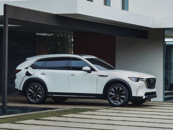 Team Mazda in Baton Rouge LA