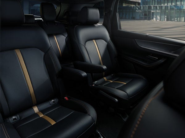 Team Mazda in Baton Rouge LA