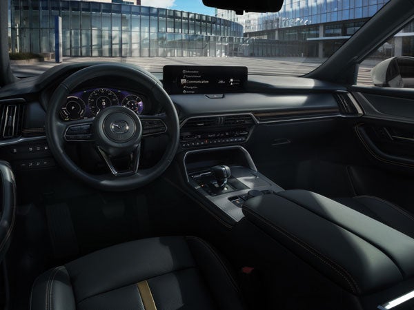 Team Mazda in Baton Rouge LA