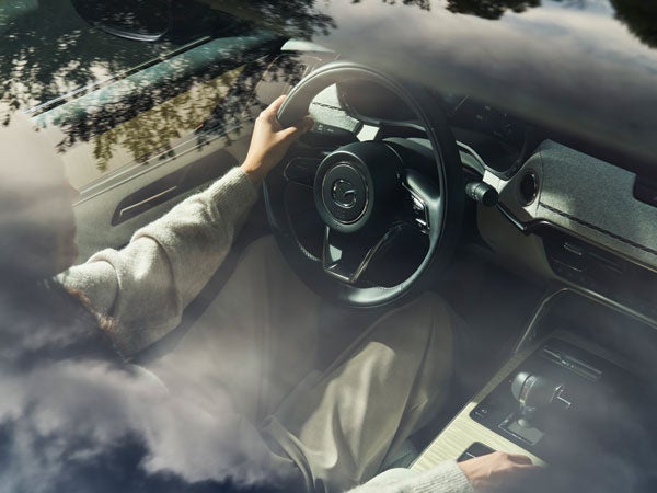 Team Mazda in Baton Rouge LA