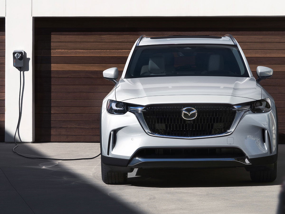 Team Mazda in Baton Rouge LA