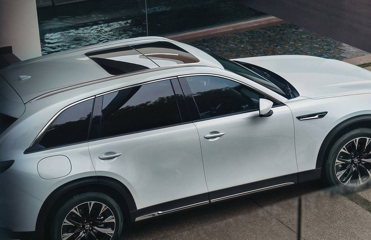 Team Mazda in Baton Rouge LA