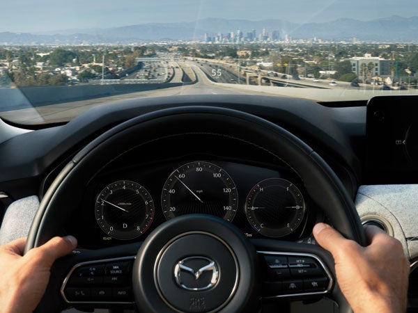 Team Mazda in Baton Rouge LA