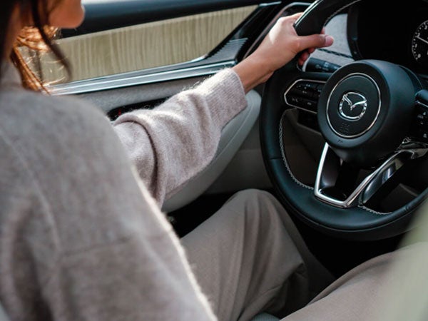 Team Mazda in Baton Rouge LA