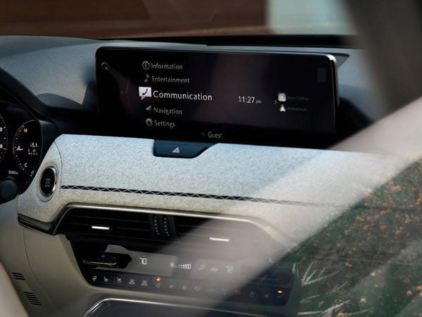 Team Mazda in Baton Rouge LA