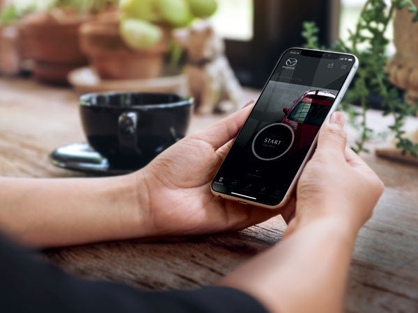 Team Mazda in Baton Rouge LA