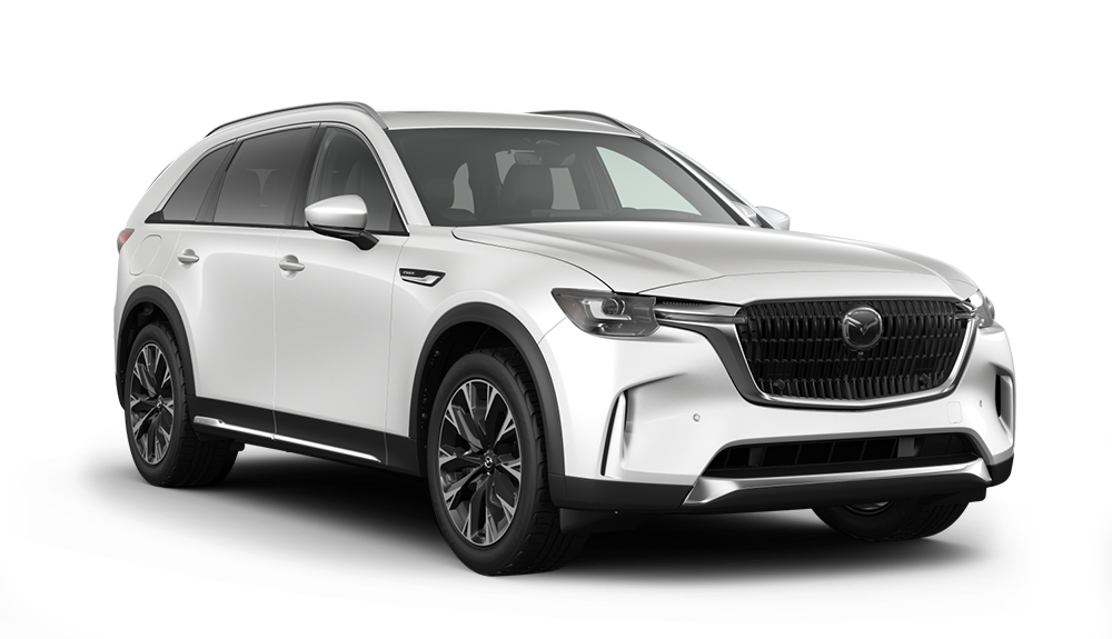 Team Mazda in Baton Rouge LA