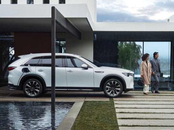 Team Mazda in Baton Rouge LA