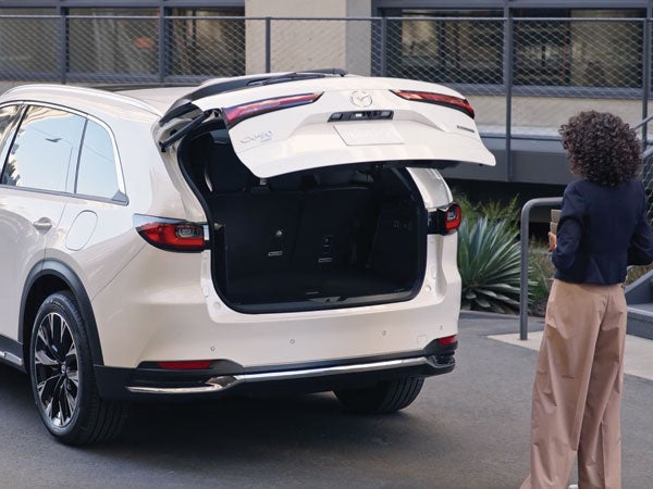 Team Mazda in Baton Rouge LA