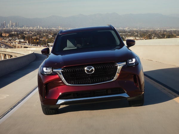 Team Mazda in Baton Rouge LA