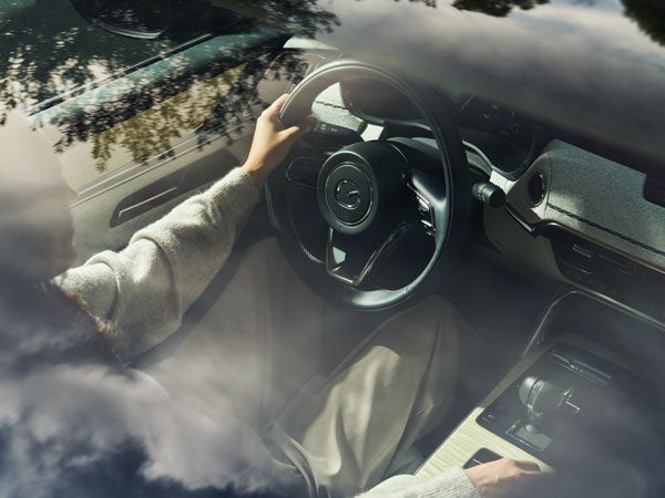 Team Mazda in Baton Rouge LA