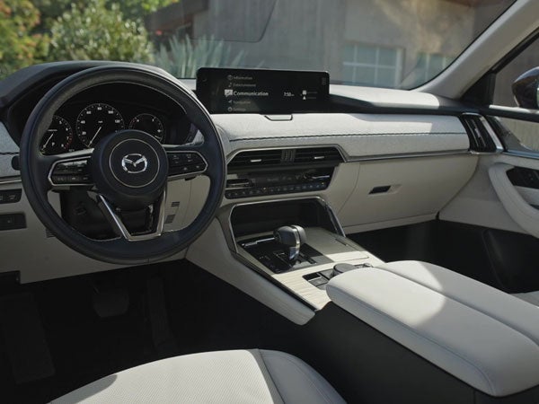 Team Mazda in Baton Rouge LA