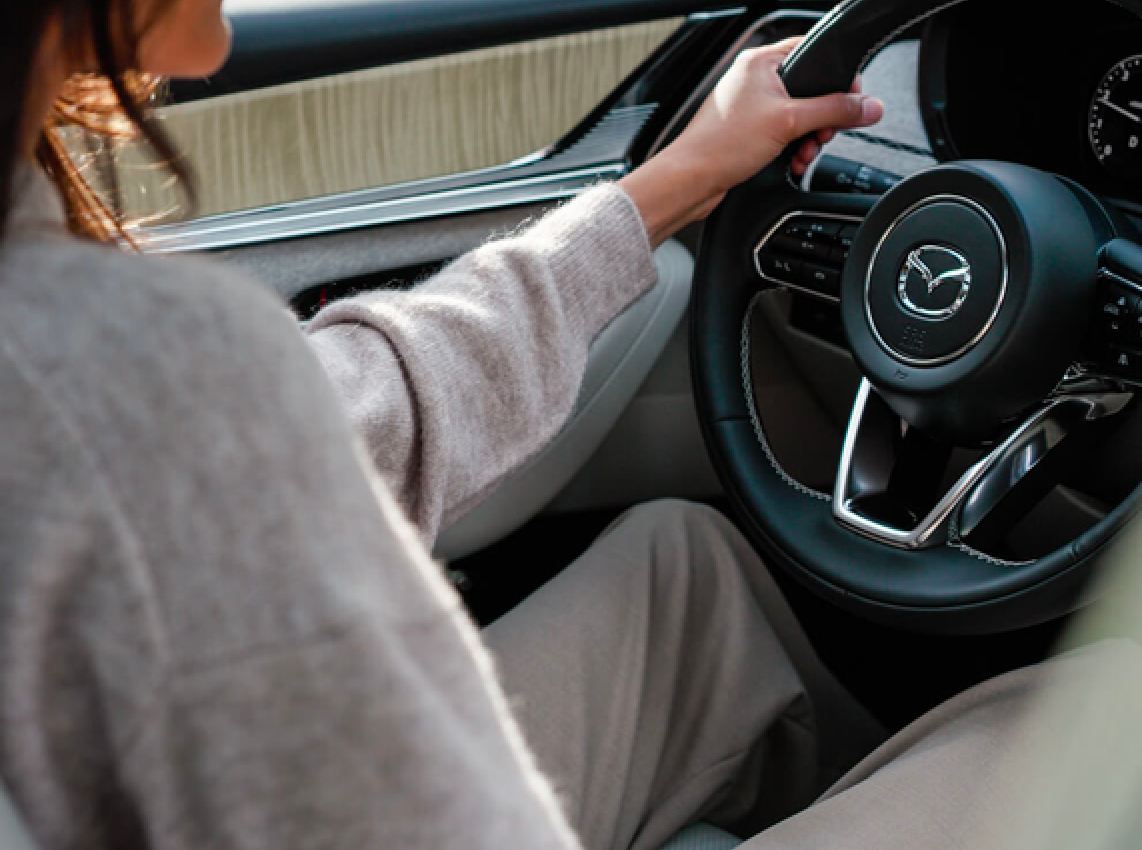 Team Mazda in Baton Rouge LA