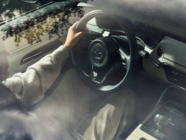 Team Mazda in Baton Rouge LA