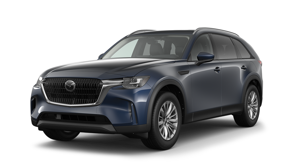 Team Mazda in Baton Rouge LA