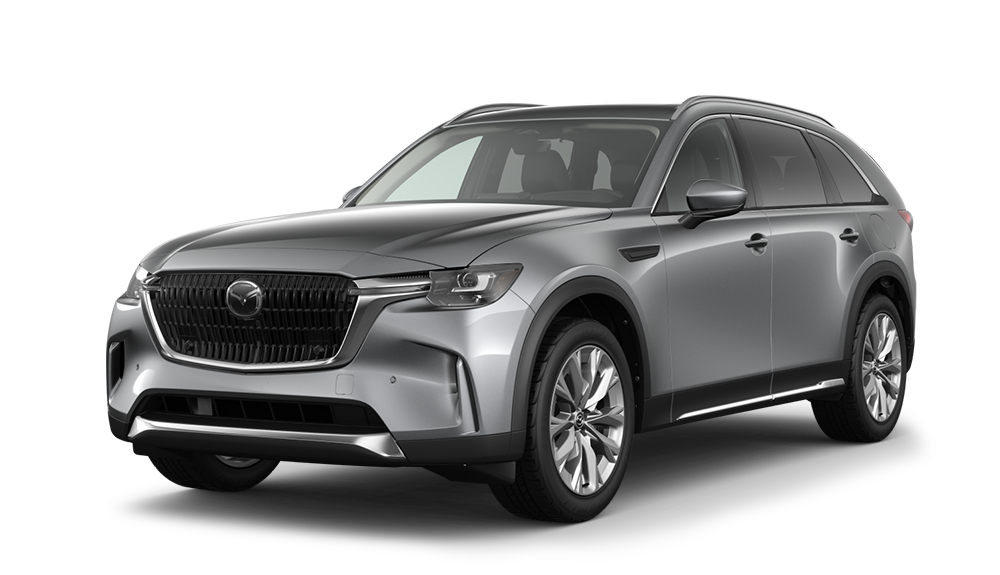 Team Mazda in Baton Rouge LA