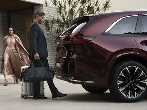 Team Mazda in Baton Rouge LA