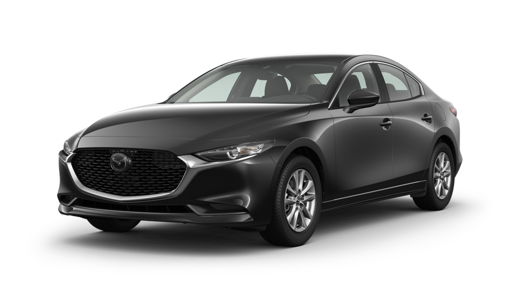2024 Mazda 3 Sedan 2.5 S | Team Mazda in Baton Rouge LA