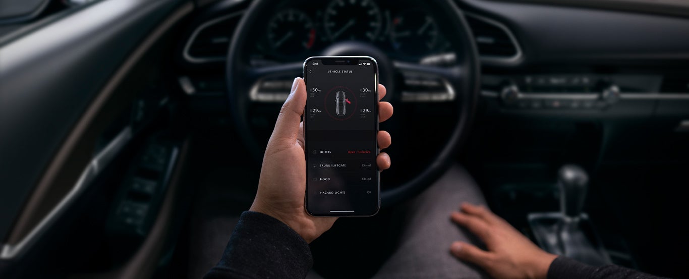 Team Mazda in Baton Rouge LA