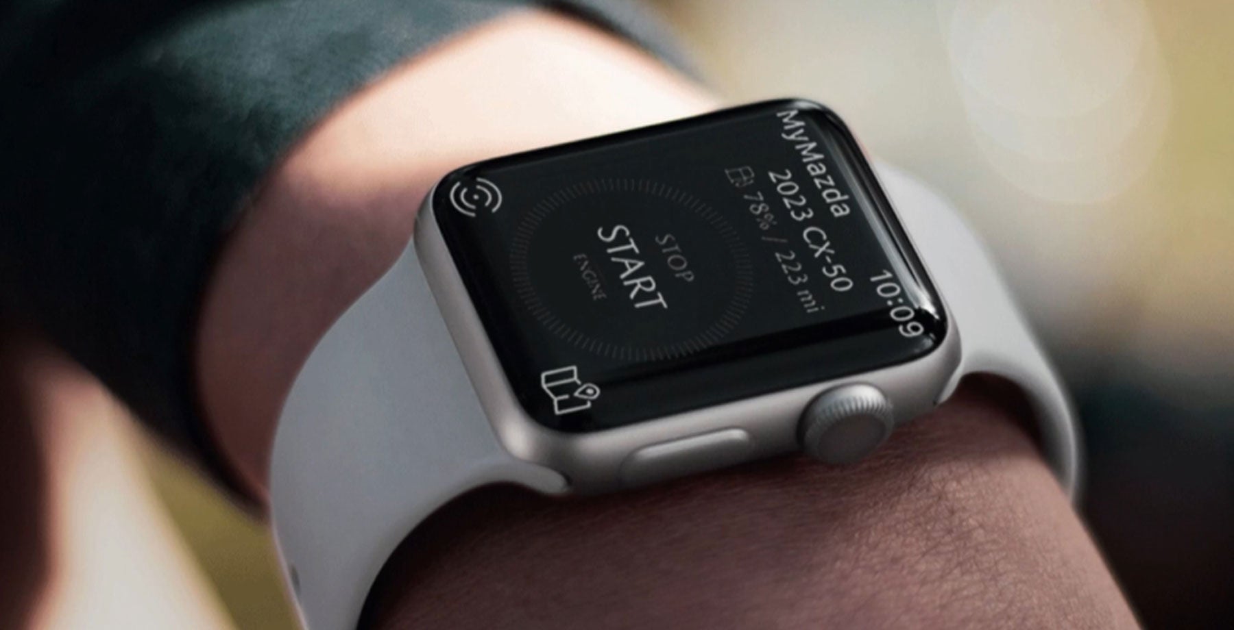 Team Mazda in Baton Rouge LA