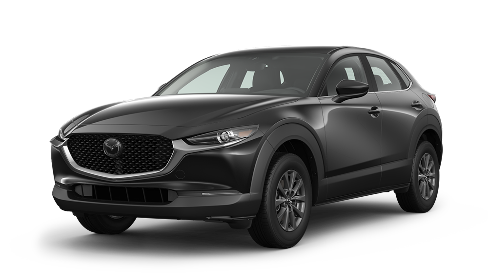 Mazda CX-30 2.5 S | Team Mazda in Baton Rouge LA