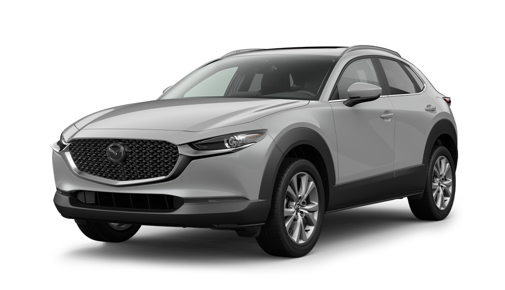 Mazda CX-30 2.5 S PREFERRED | Team Mazda in Baton Rouge LA