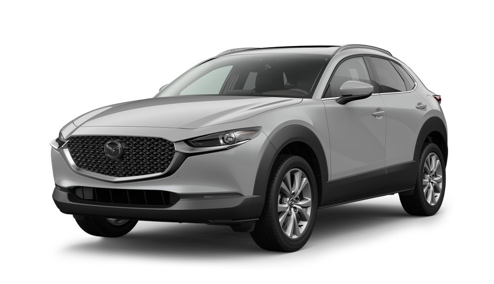 Mazda CX-30 2.5 S PREMIUM | Team Mazda in Baton Rouge LA