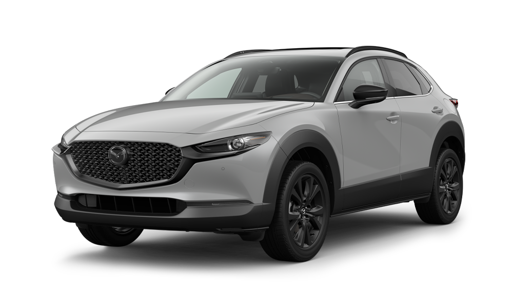 Mazda CX-30 2.5 TURBO PREMIUM PLUS | Team Mazda in Baton Rouge LA
